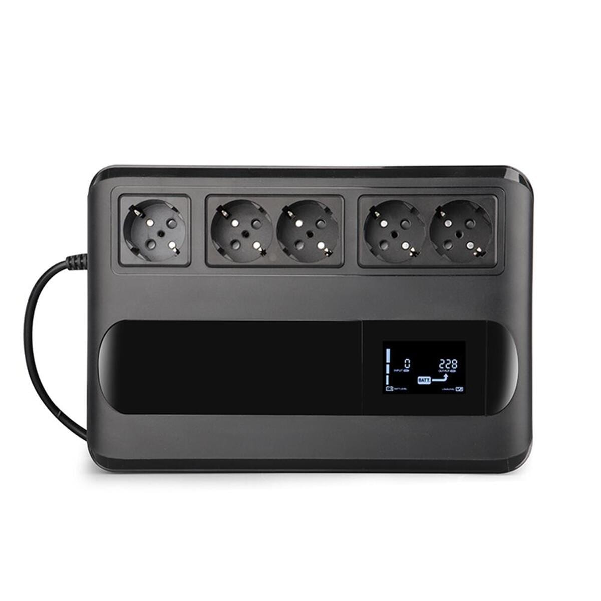 Back-up / offline UPS
