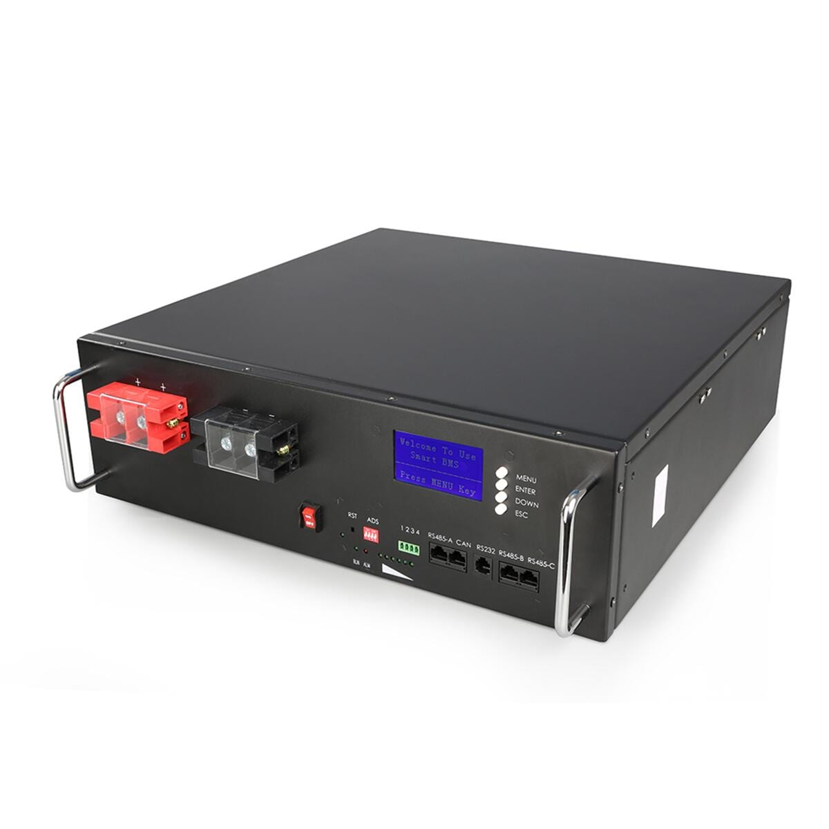 Energy-storage batteries