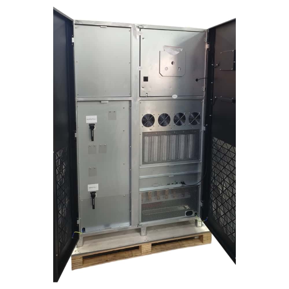 Industrial-frequency UPS