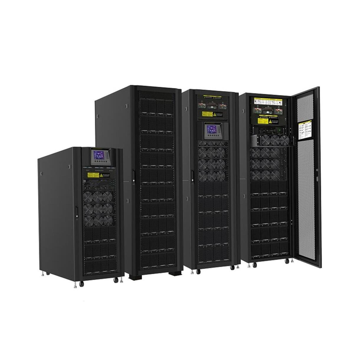 Modular UPS