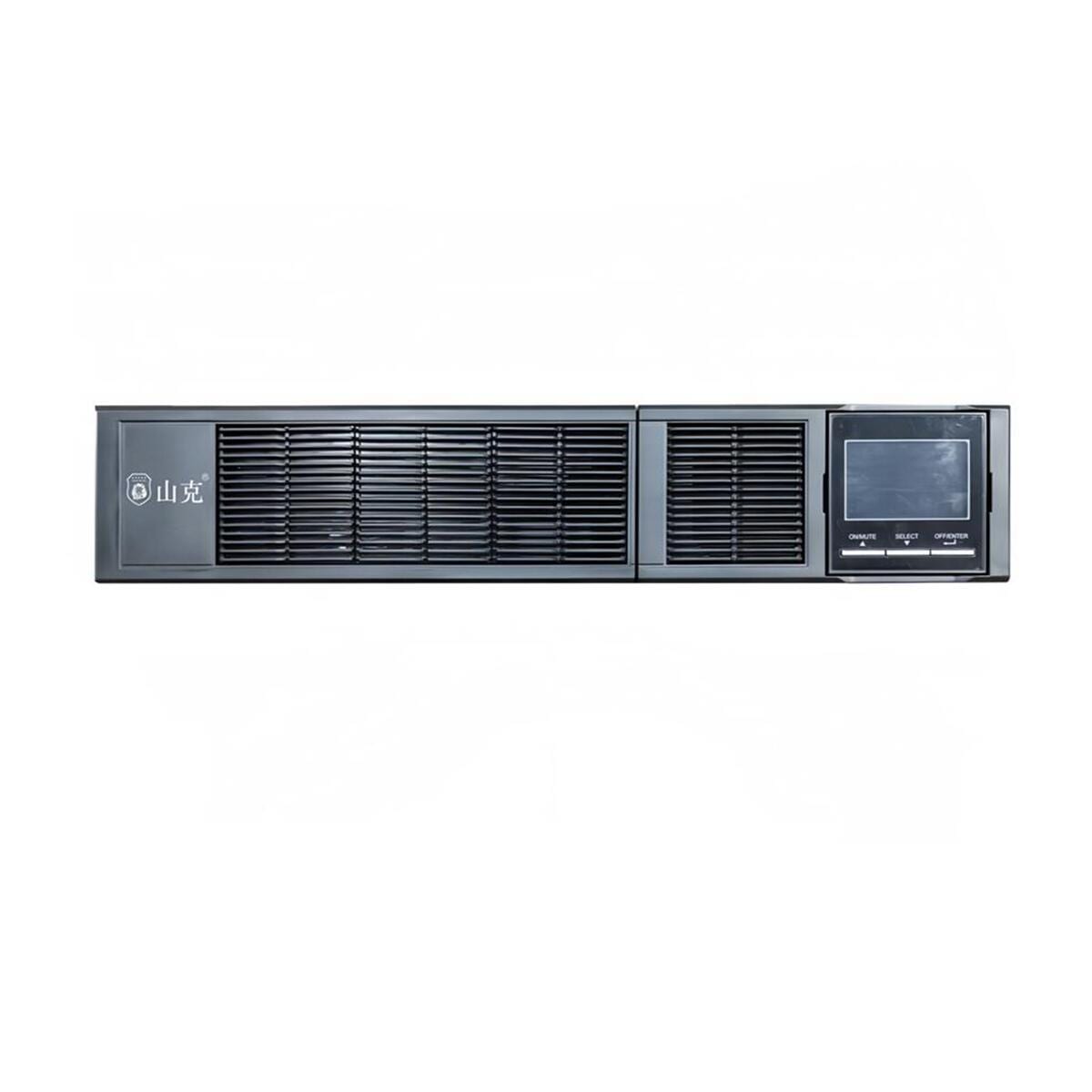 Rack-mount UPS