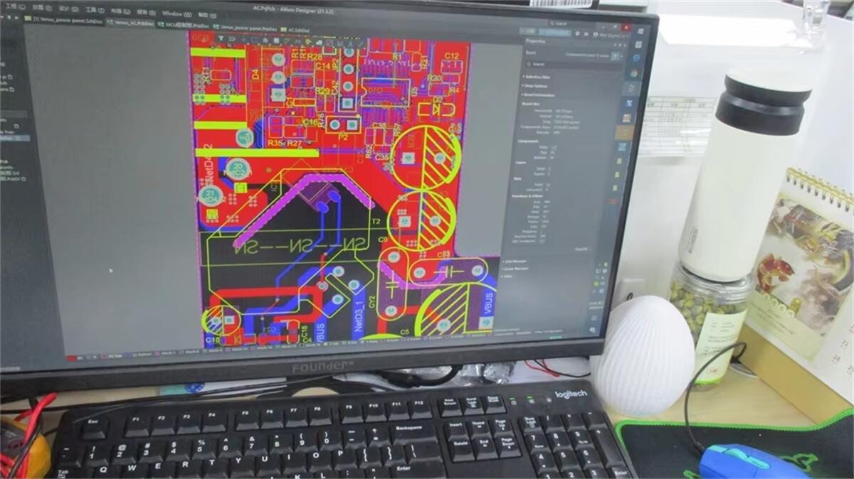 Design Drawings