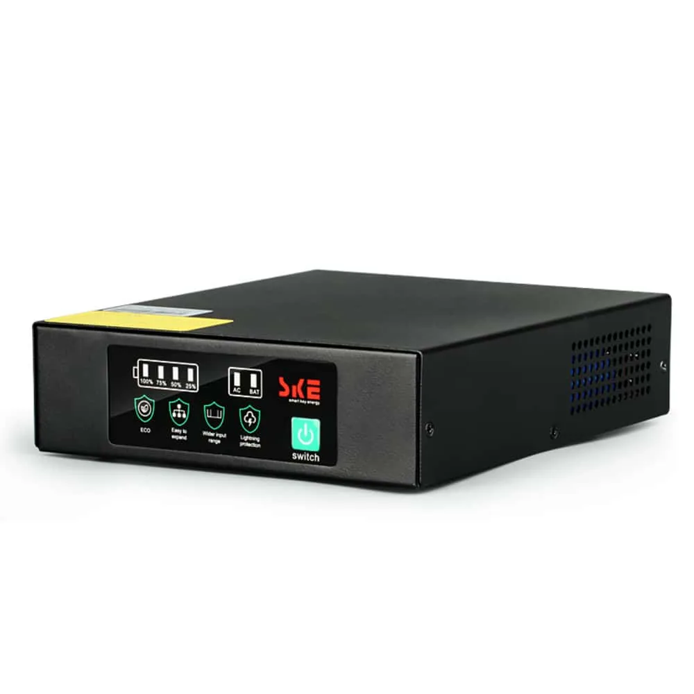 Mini POE-60W