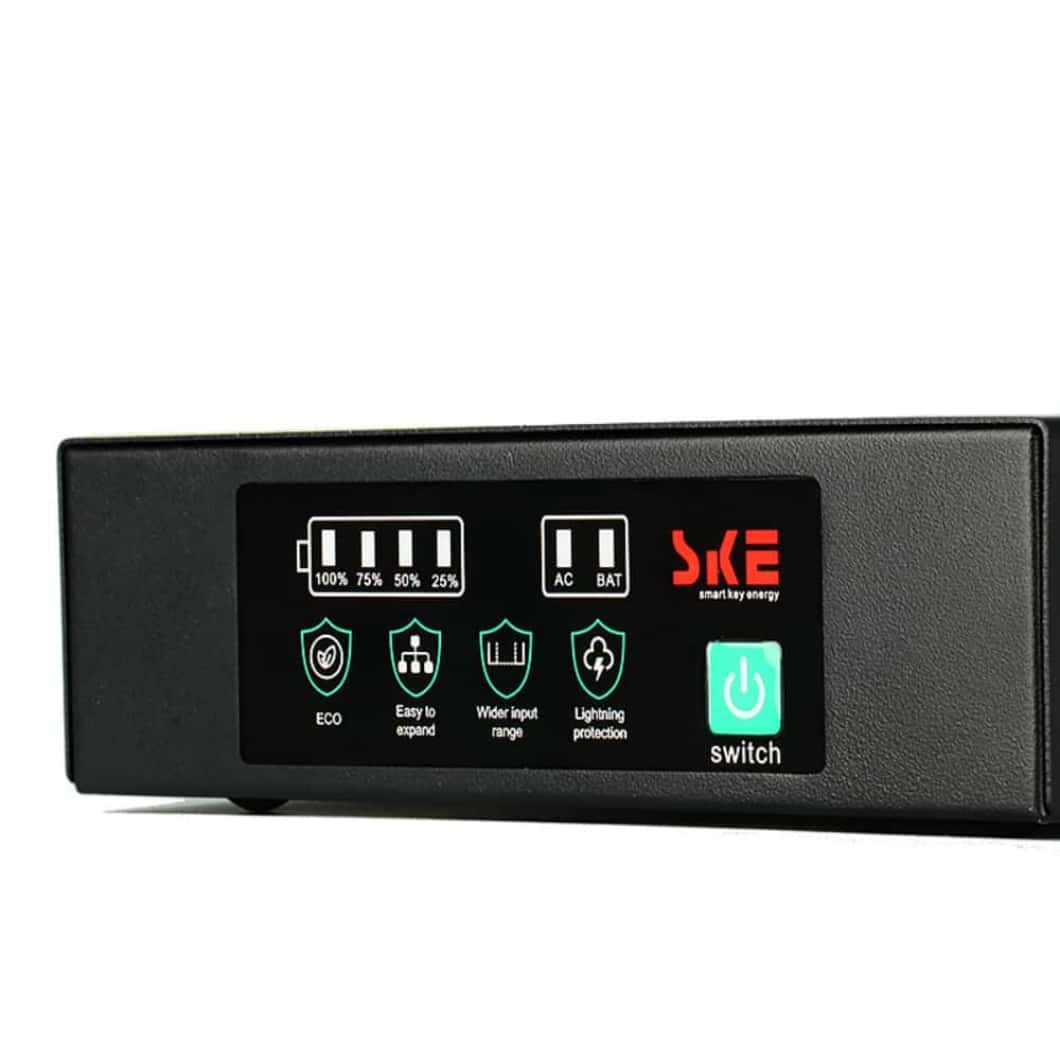 Mini POE-60W 6