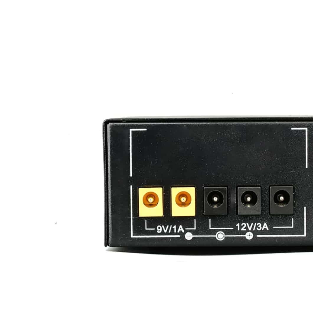 Mini POE-60W 7