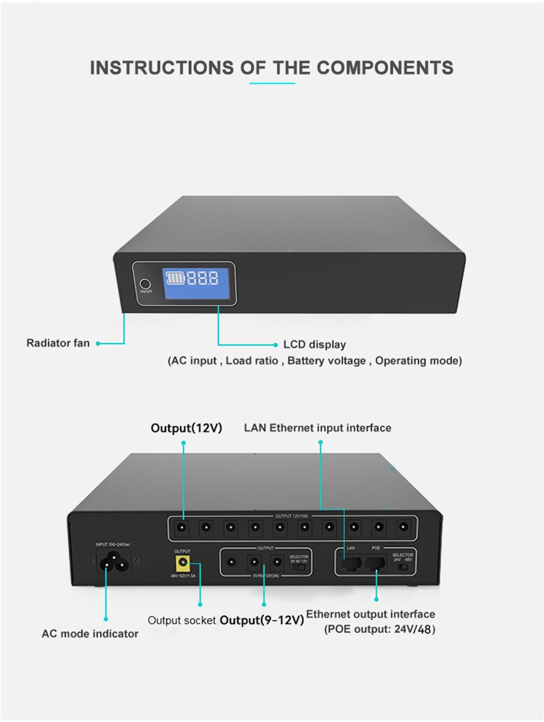 POE-120WP-LFP 8