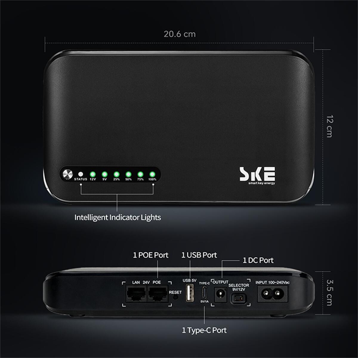 POE-830P-LFP 4
